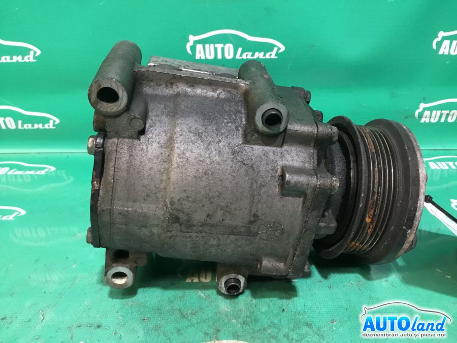 Compresor AC FORD FIESTA V (JH_,JD_) 2001-2025 Cod YS4H19D629AC