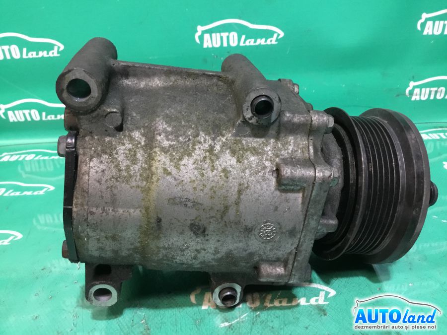 Compresor AC FORD FIESTA V (JH_,JD_) 2001-2025 Cod YS4H19D629AD