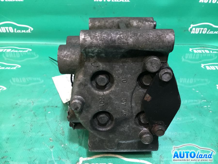 Compresor AC FORD FIESTA V (JH_,JD_) 2001-2025 Cod YS4H19D629AD