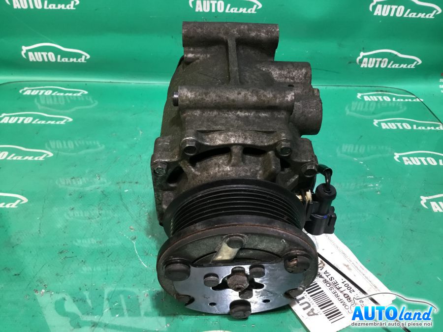 Compresor AC FORD FIESTA V (JH_,JD_) 2001-2025 Cod YS4H19D629AD