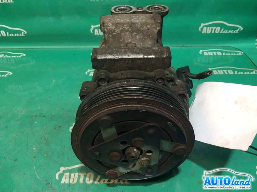 Compresor AC FORD FIESTA V (JH_,JD_) 2001-2025