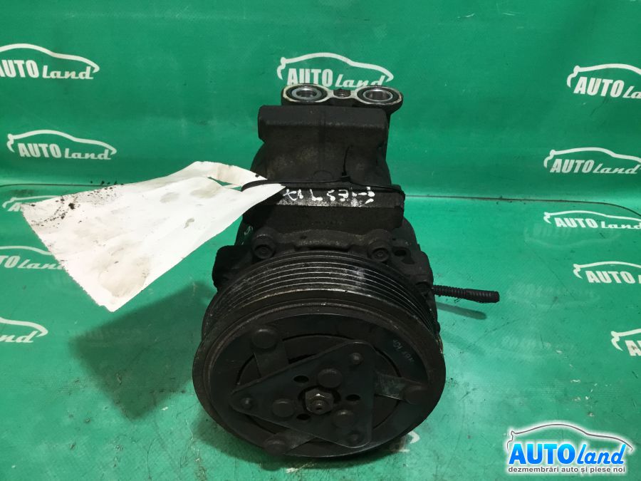 Compresor AC FORD FIESTA V (JH_,JD_) 2001-2025