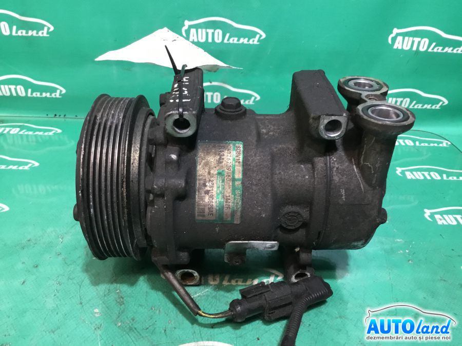 Compresor AC FORD FIESTA V (JH_,JD_) 2001-2025