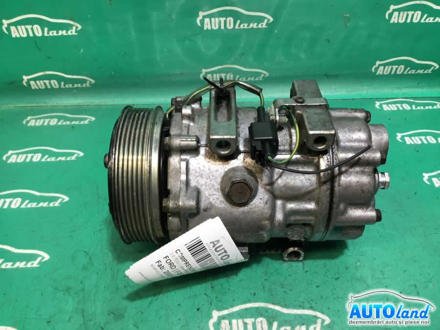Compresor AC FORD FOCUS C-MAX 2003-2007 Cod 3M5H19D629HB