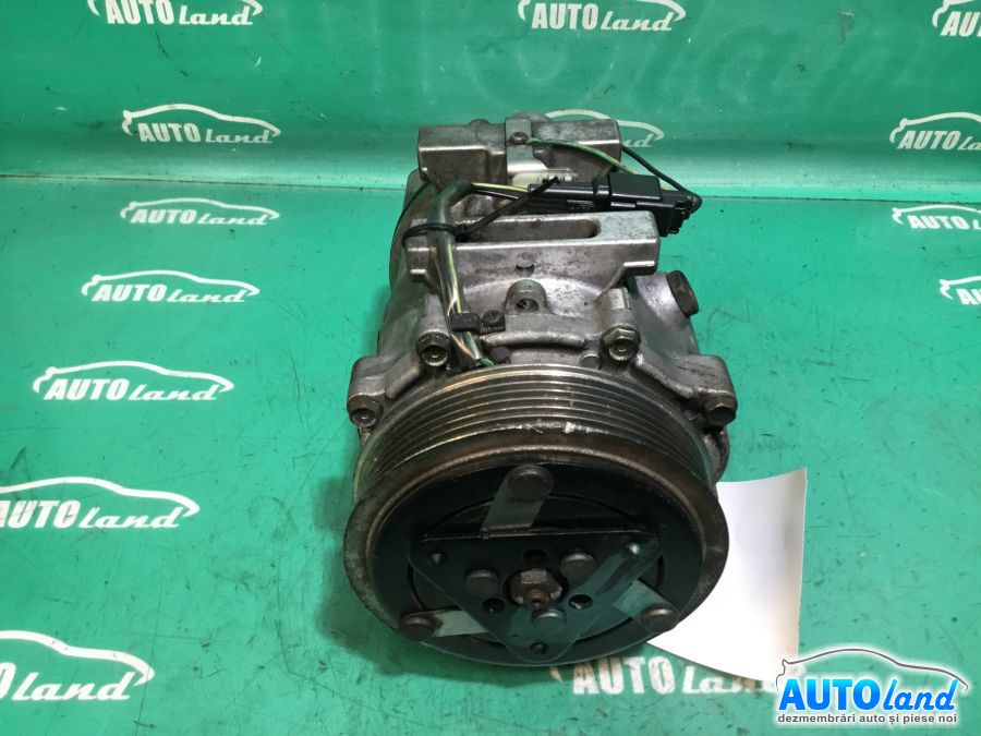 Compresor AC FORD FOCUS C-MAX 2003-2007 Cod 3M5H19D629HB