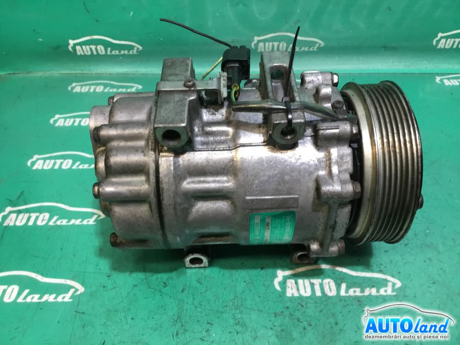 Compresor AC FORD FOCUS C-MAX 2003-2007 Cod 3M5H19D629HB