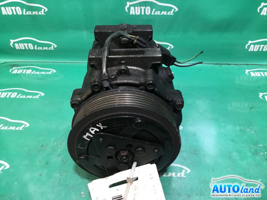Compresor AC FORD FOCUS C-MAX 2003-2007 Cod 3M5H19D629HC