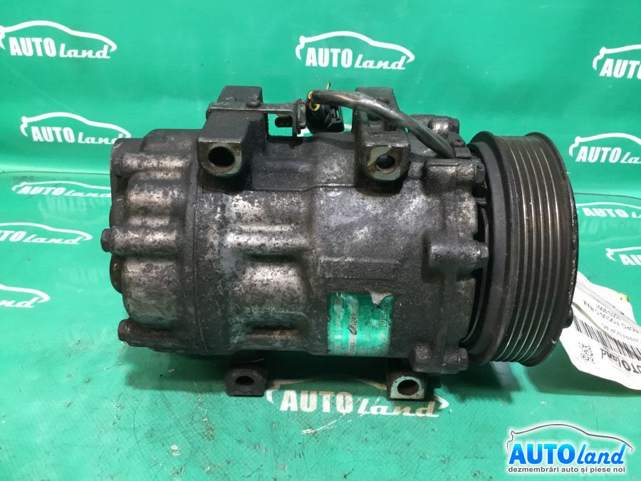 Compresor AC FORD FOCUS C-MAX 2003-2007 Cod 3M5H19D629HC