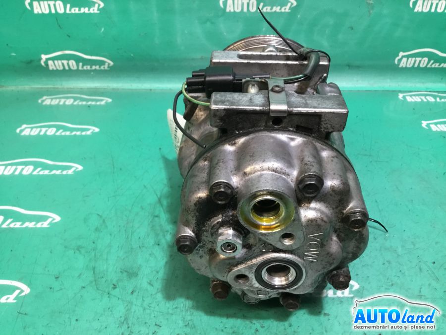 Compresor AC FORD FOCUS C-MAX 2003-2007 Cod 3M5H19D629HB