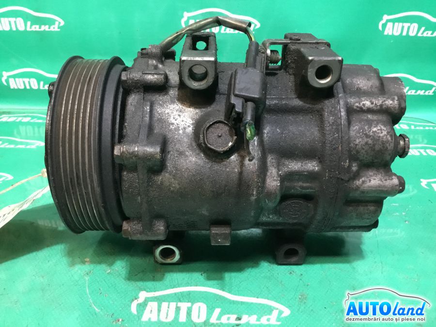Compresor AC FORD FOCUS C-MAX 2003-2007 Cod 3M5H19D629HC