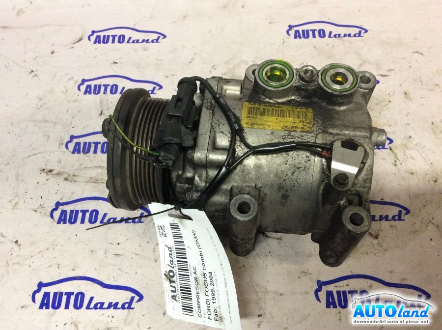 Compresor AC FORD FOCUS combi (DNW) 1999-2004