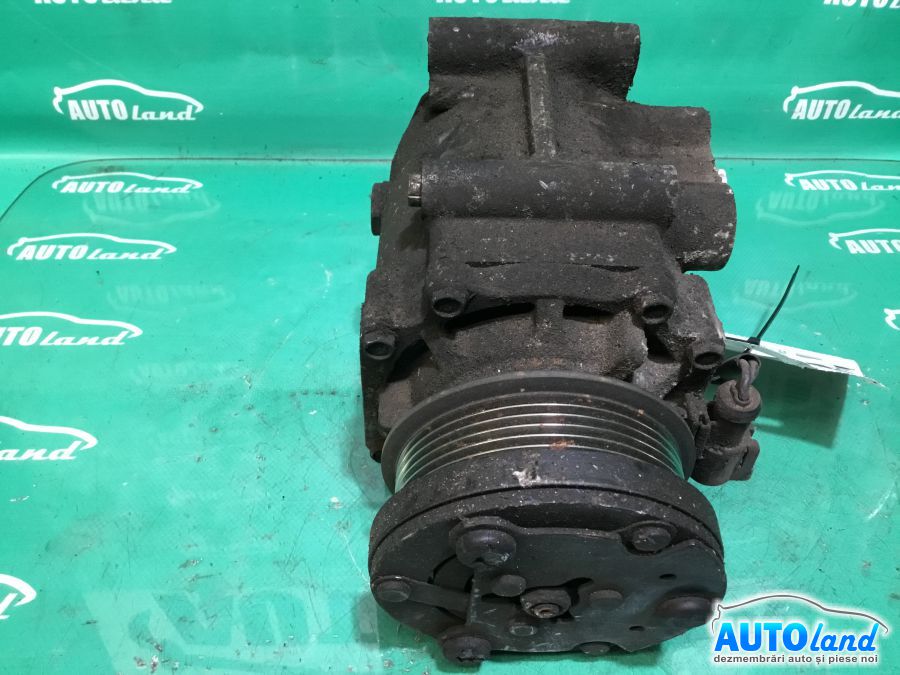 Compresor AC FORD FOCUS (DAW,DBW) 1998-2001