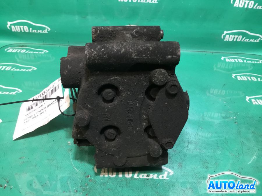 Compresor AC FORD FOCUS (DAW,DBW) 1998-2001