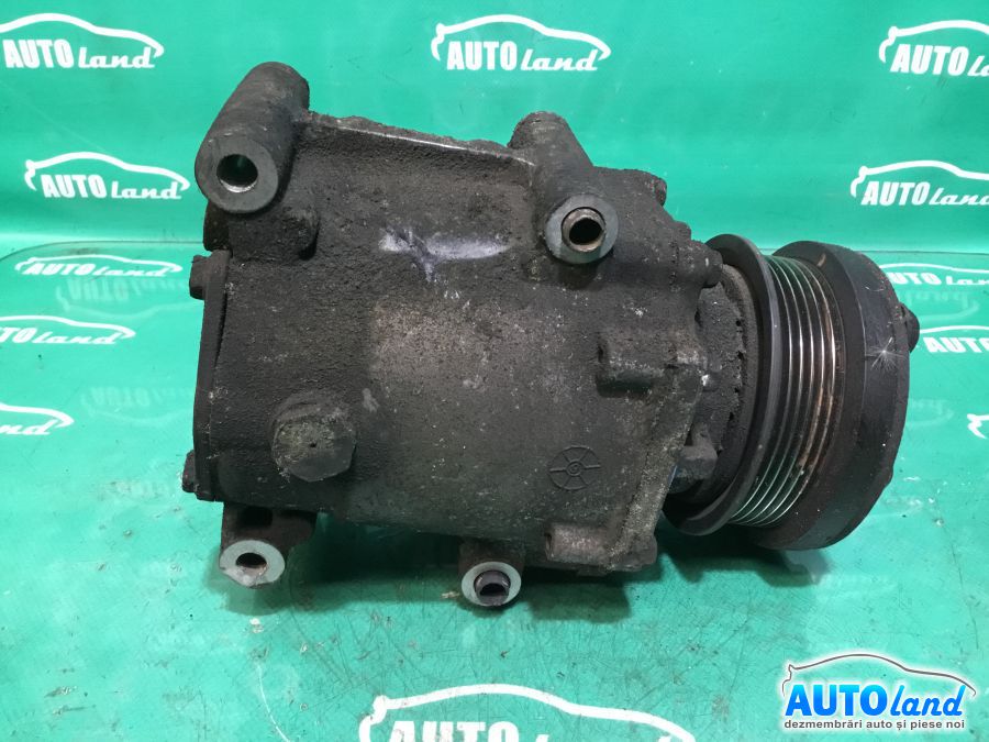 Compresor AC FORD FOCUS (DAW,DBW) 1998-2001