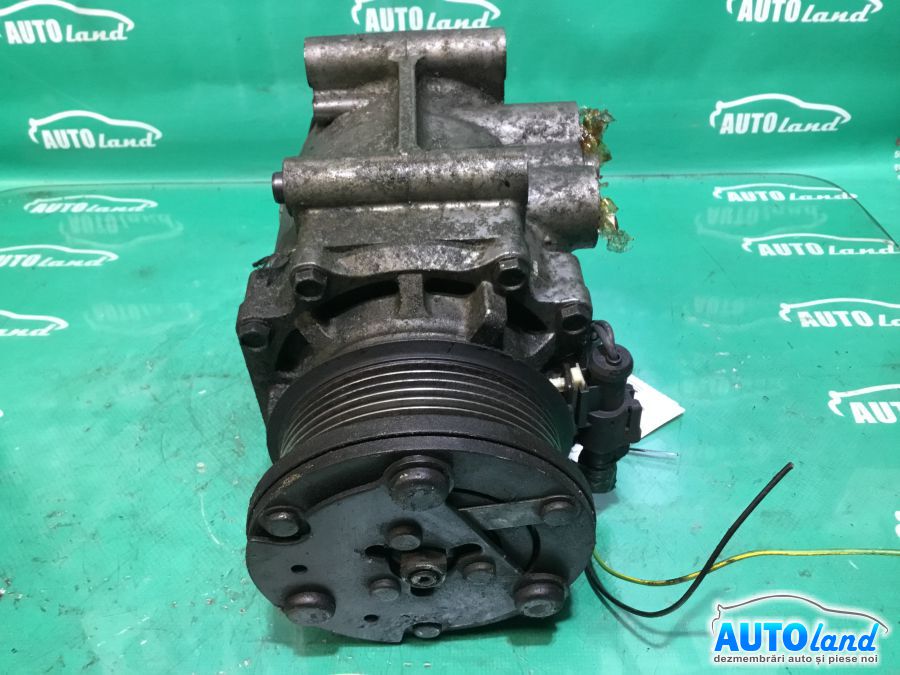 Compresor AC FORD FOCUS (DAW,DBW) 1998-2001 Cod YS4H19D629AB