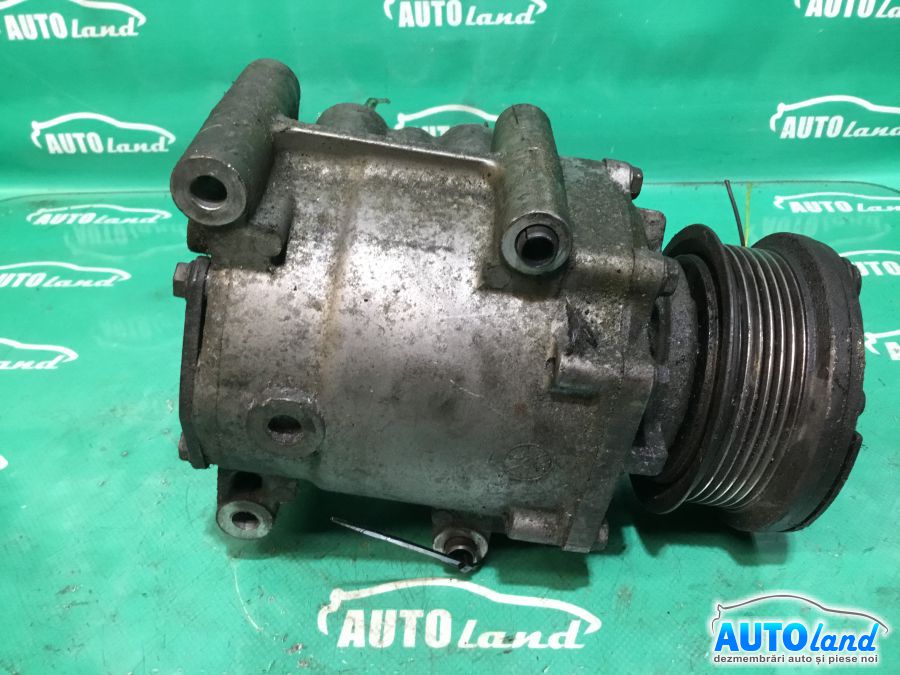 Compresor AC FORD FOCUS (DAW,DBW) 1998-2001 Cod YS4H19D629AB