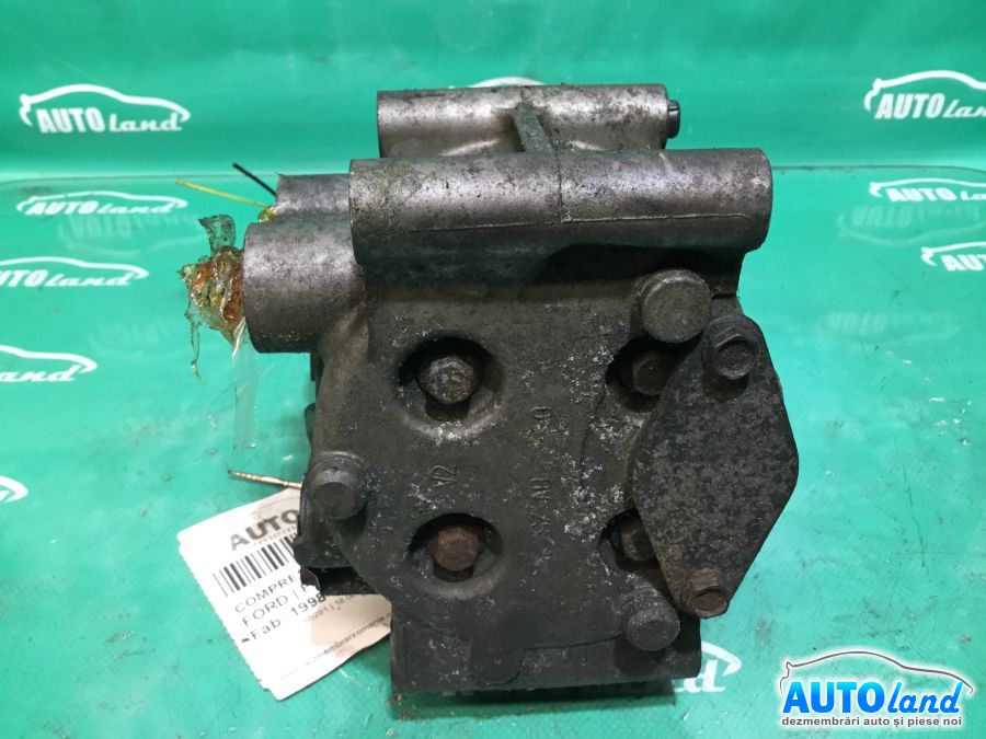 Compresor AC FORD FOCUS (DAW,DBW) 1998-2001 Cod YS4H19D629AB