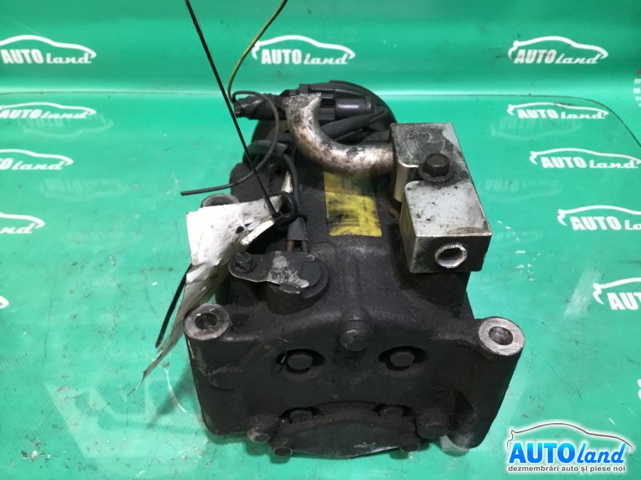 Compresor AC FORD FOCUS (DAW,DBW) 1998-2001 Cod YS4H19D629AB