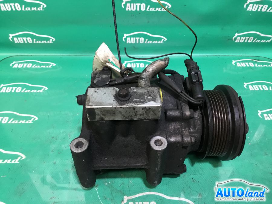 Compresor AC FORD FOCUS (DAW,DBW) 1998-2001 Cod YS4H19D629AB