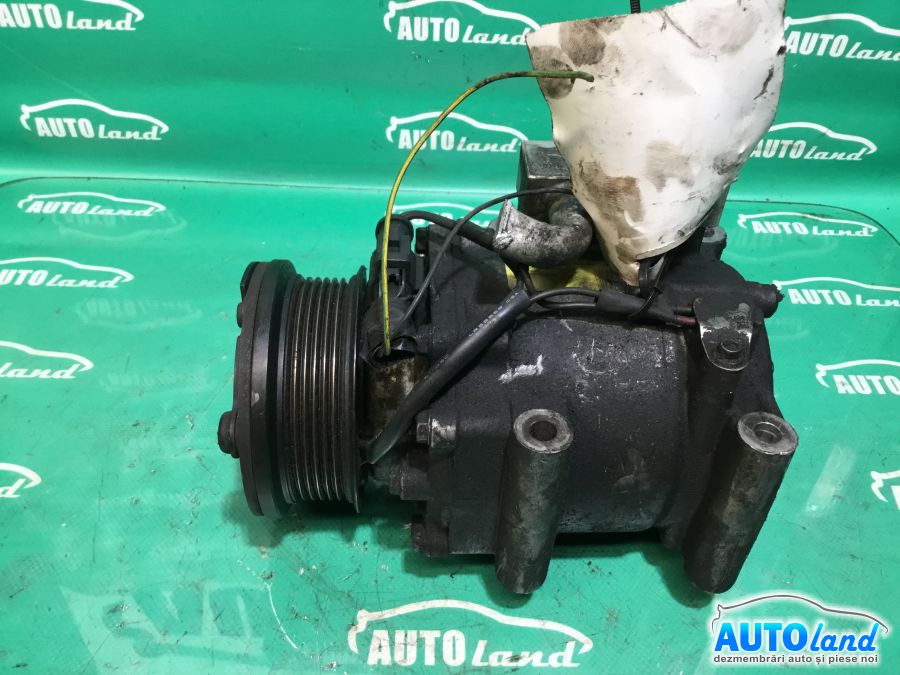 Compresor AC FORD FOCUS (DAW,DBW) 1998-2001 Cod YS4H19D629AB