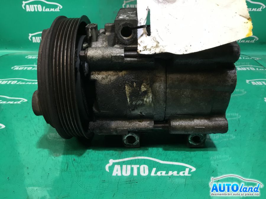 Compresor AC FORD FOCUS (DAW,DBW) 1998-2001