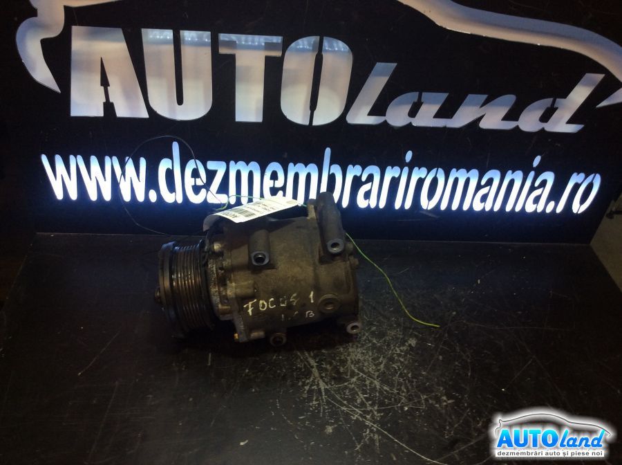 Compresor AC FORD FOCUS (DAW,DBW) 1998-2001