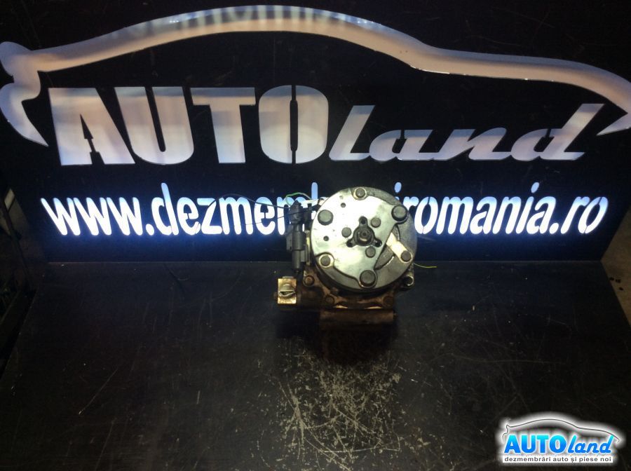 Compresor AC FORD FOCUS (DAW,DBW) 1998-2001