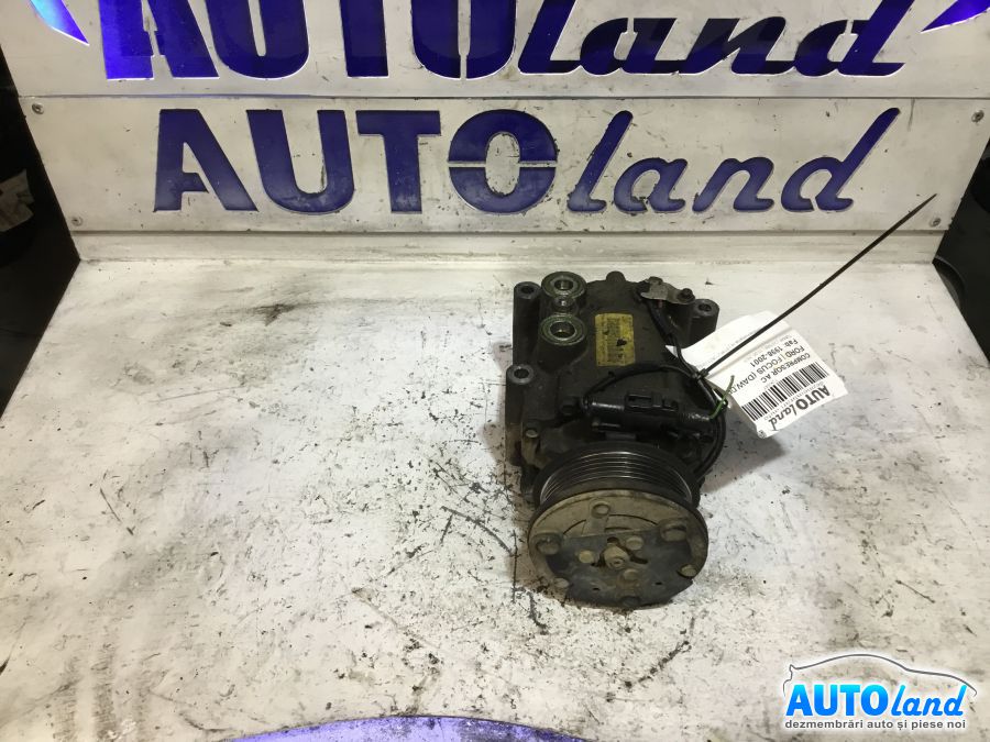 Compresor AC FORD FOCUS (DAW,DBW) 1998-2001