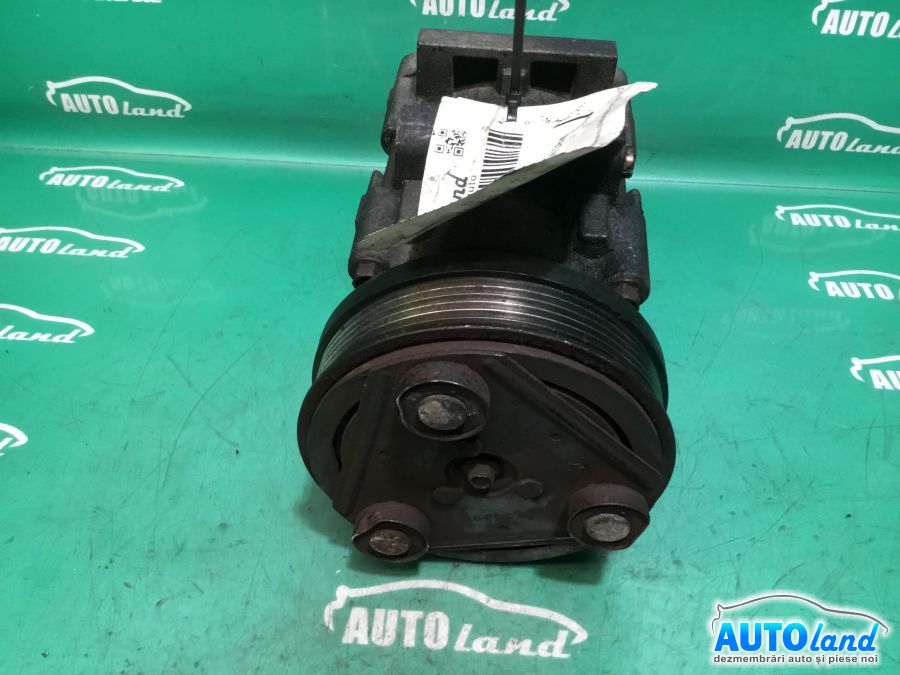 Compresor AC FORD FOCUS (DAW,DBW) 1998-2001