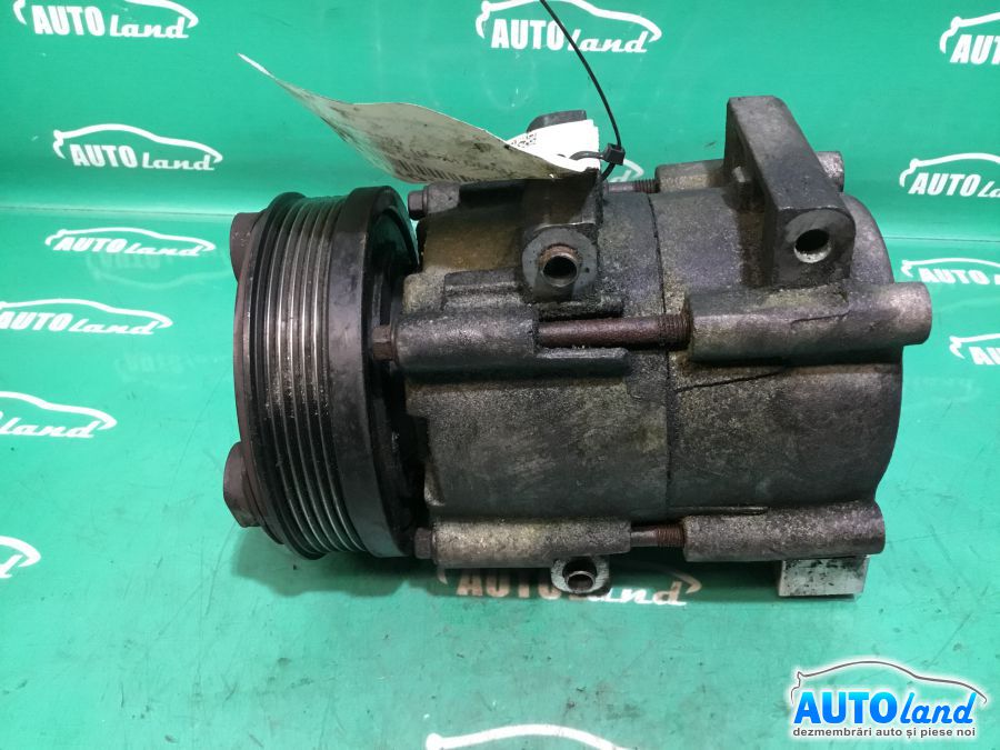 Compresor AC FORD FOCUS (DAW,DBW) 1998-2001