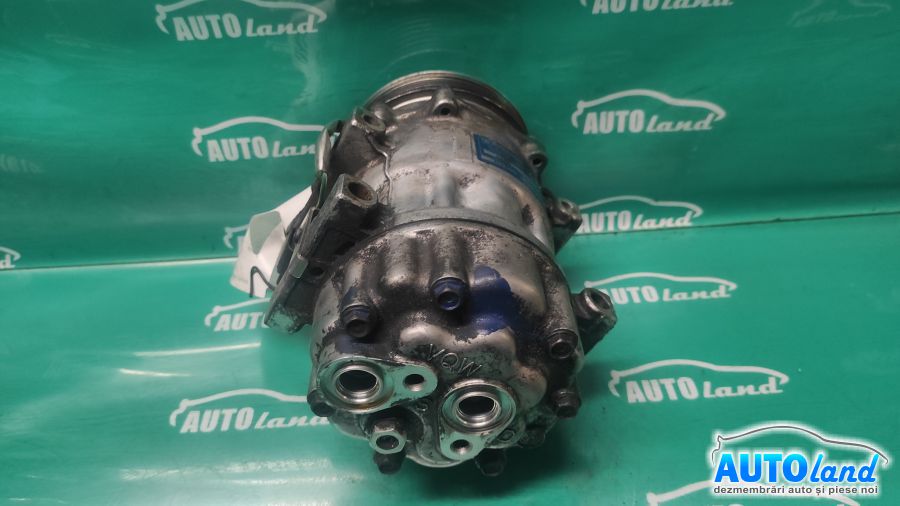 Compresor AC FORD FOCUS II (DA_) 2004-2008 Cod 3M5H19D629HD