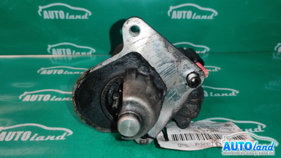 Compresor AC FORD FOCUS II (DA_) 2004-2008