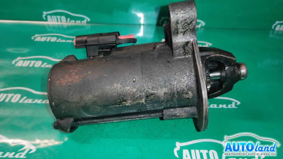 Compresor AC FORD FOCUS II (DA_) 2004-2008