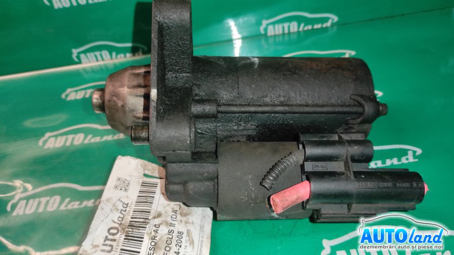 Compresor AC FORD FOCUS II (DA_) 2004-2008