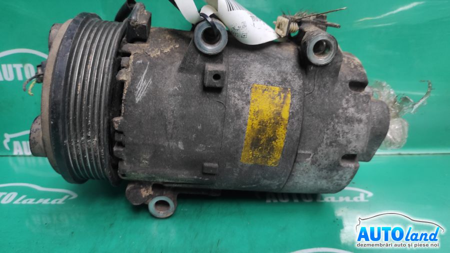 Compresor AC FORD FOCUS II (DA_) 2004-2008
