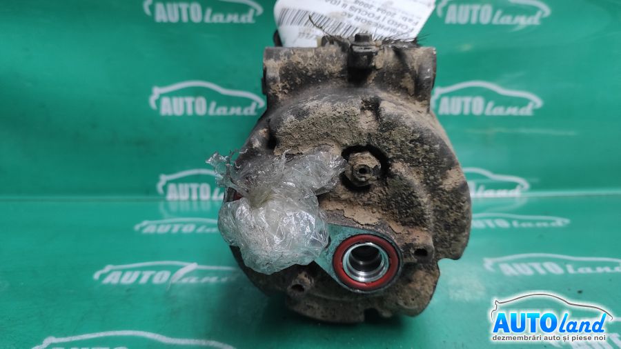 Compresor AC FORD FOCUS II (DA_) 2004-2008