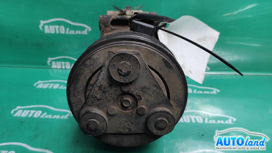 Compresor AC FORD FOCUS II (DA_) 2004-2008
