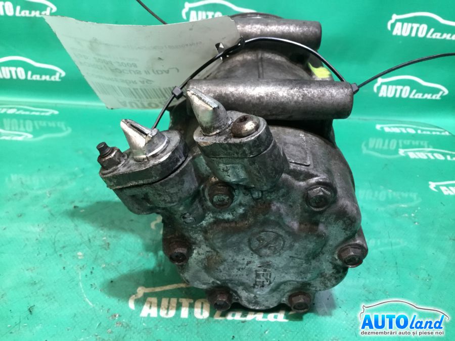 Compresor AC FORD FOCUS II (DA_) 2004-2008