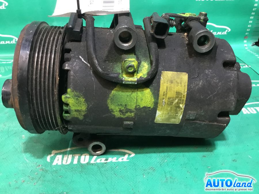 Compresor AC FORD FOCUS II (DA_) 2004-2008