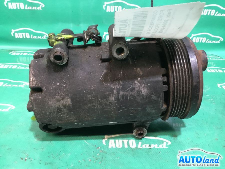 Compresor AC FORD FOCUS II (DA_) 2004-2008