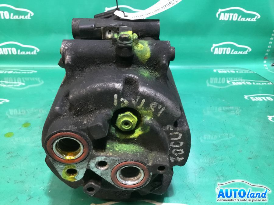 Compresor AC FORD FOCUS II (DA_) 2004-2008