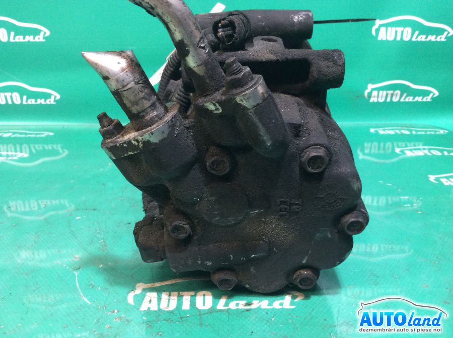 Compresor AC FORD FOCUS II (DA_) 2004-2008