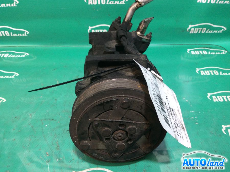 Compresor AC FORD FOCUS II (DA_) 2004-2008