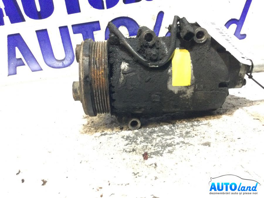 Compresor AC FORD FOCUS II (DA_) 2004-2008