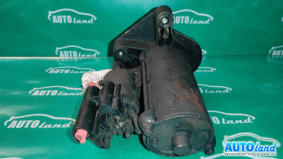 Compresor AC FORD FOCUS II (DA_) 2004-2008