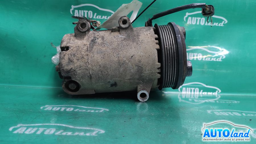 Compresor AC FORD FOCUS II (DA_) 2004-2008