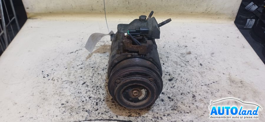 Compresor AC