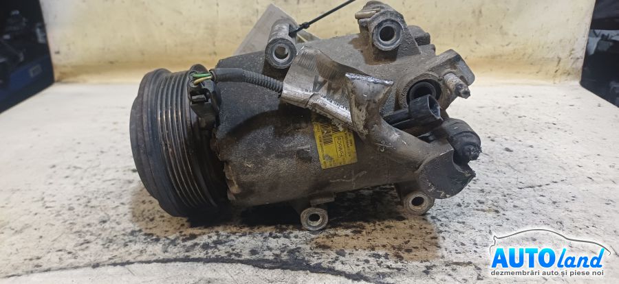 Compresor AC FORD FOCUS III 2011-2026 Cod AV1119D629BA