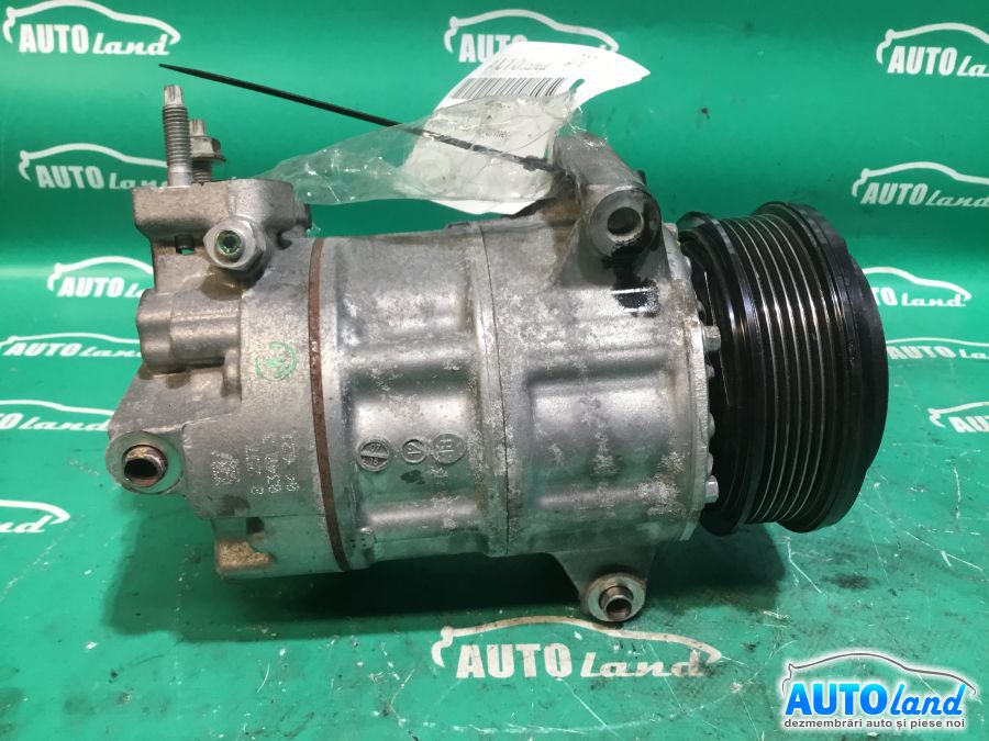 Compresor AC FORD Focus IV Turnier 2018-2025 Cod JX6119D629HA