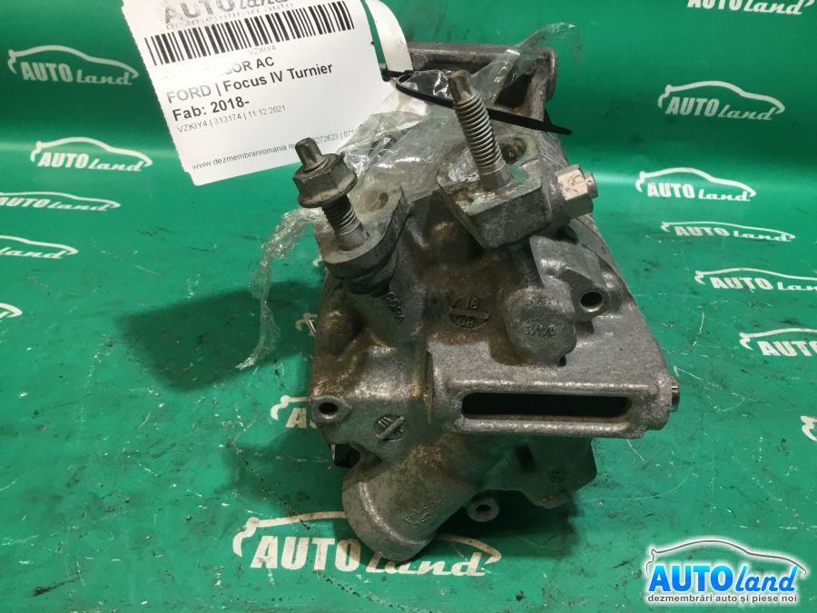 Compresor AC FORD Focus IV Turnier 2018-2025 Cod JX6119D629HA